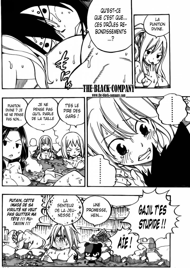 Fairy Tail: Chapter chapitre-443 - Page 9