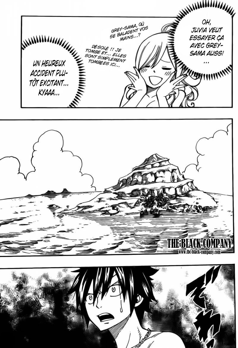 Fairy Tail: Chapter chapitre-443 - Page 10