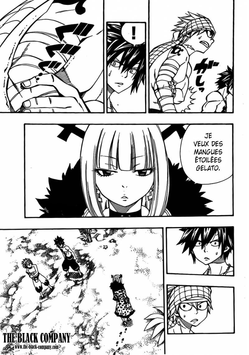 Fairy Tail: Chapter chapitre-443 - Page 12