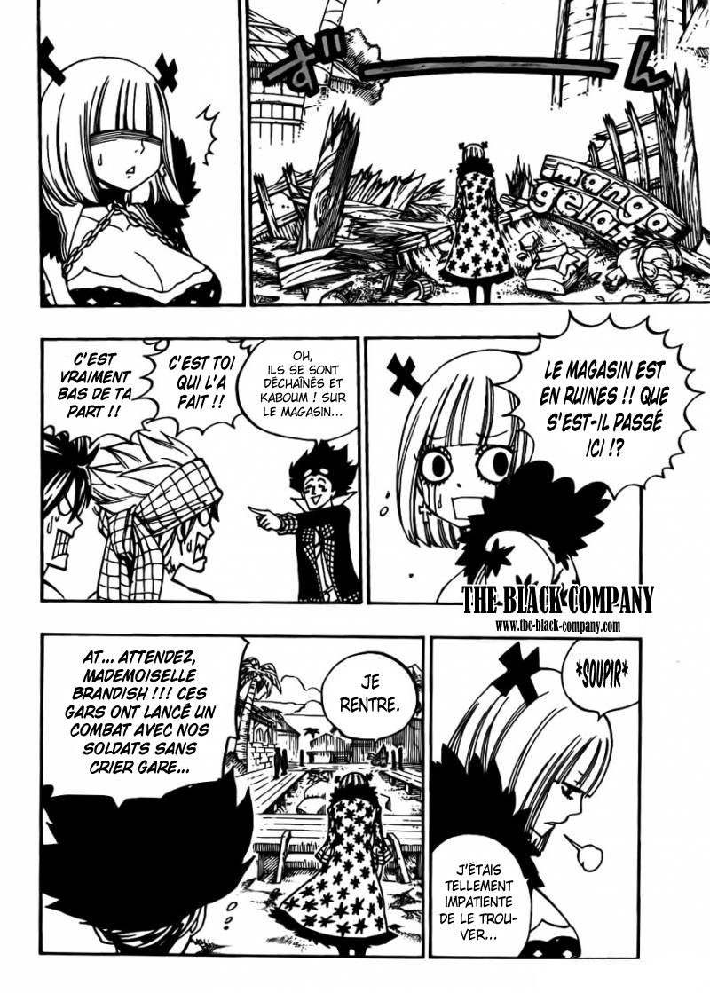 Fairy Tail: Chapter chapitre-443 - Page 13