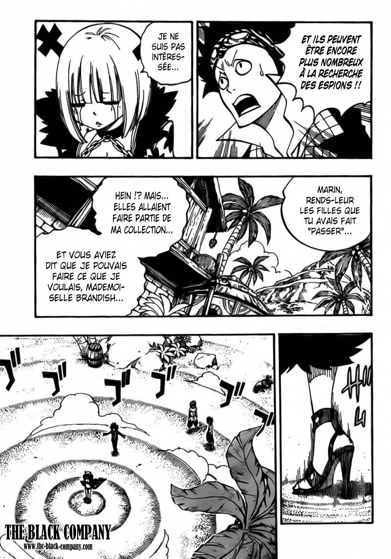 Fairy Tail: Chapter chapitre-443 - Page 14