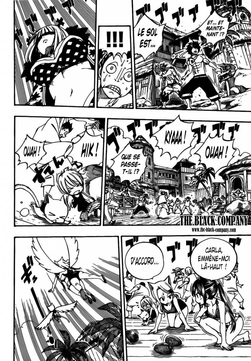 Fairy Tail: Chapter chapitre-443 - Page 15