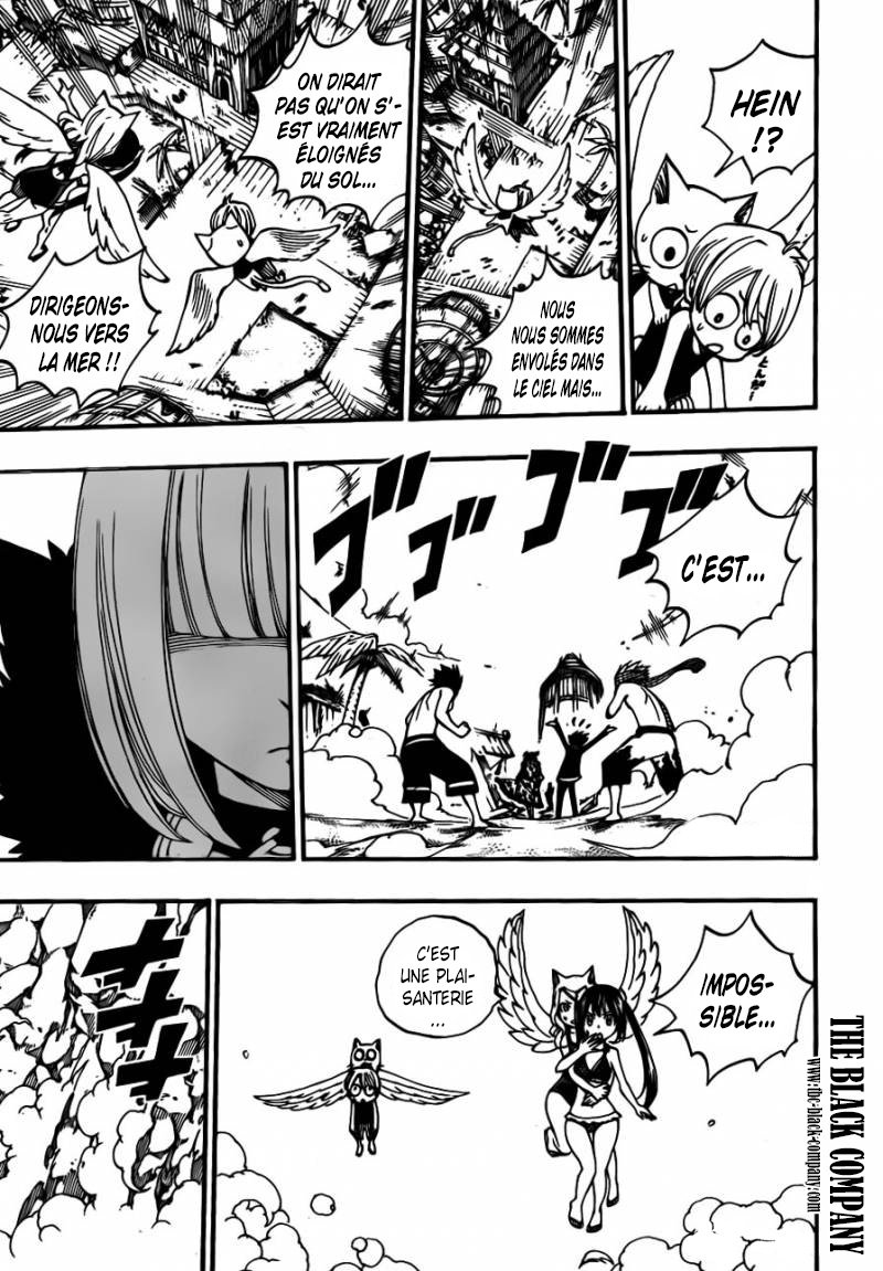 Fairy Tail: Chapter chapitre-443 - Page 16