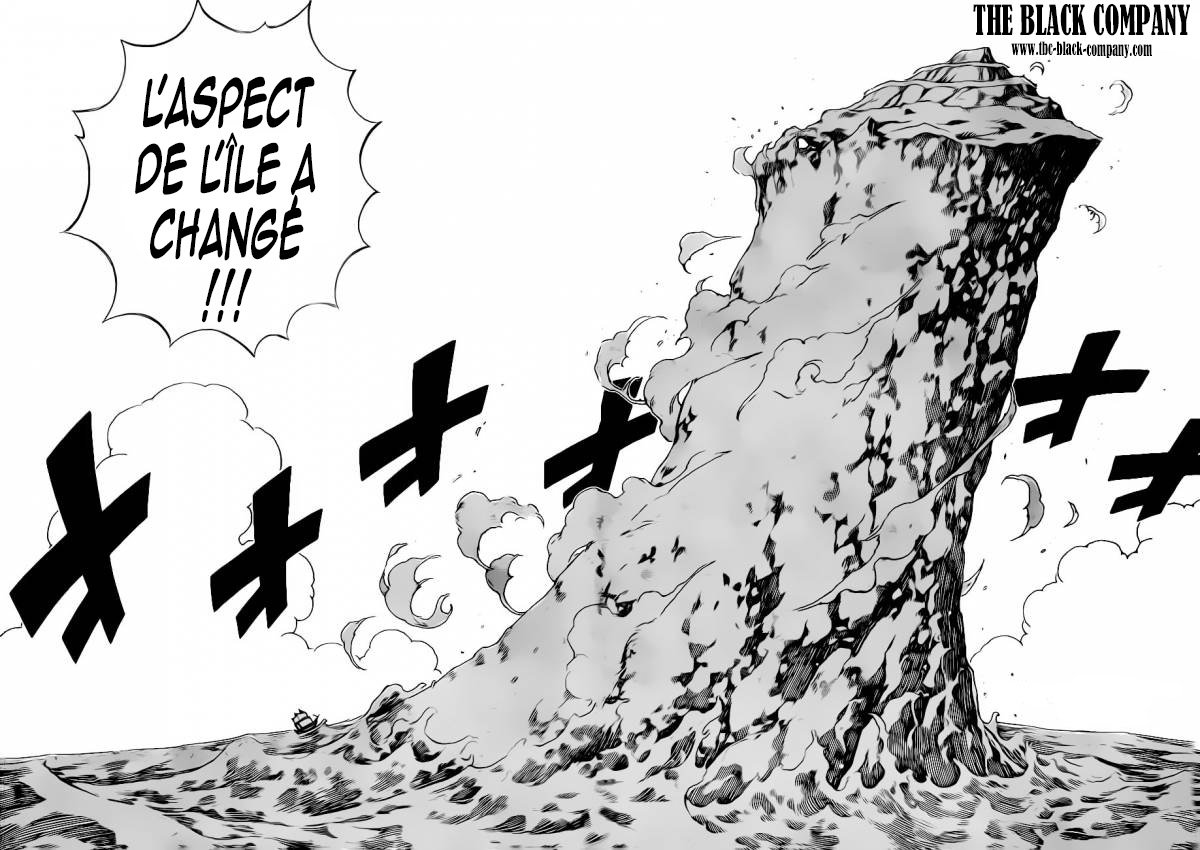 Fairy Tail: Chapter chapitre-443 - Page 17