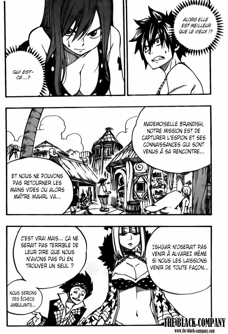 Fairy Tail: Chapter chapitre-443 - Page 20