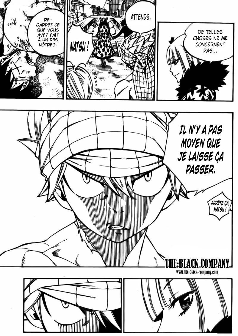 Fairy Tail: Chapter chapitre-443 - Page 21