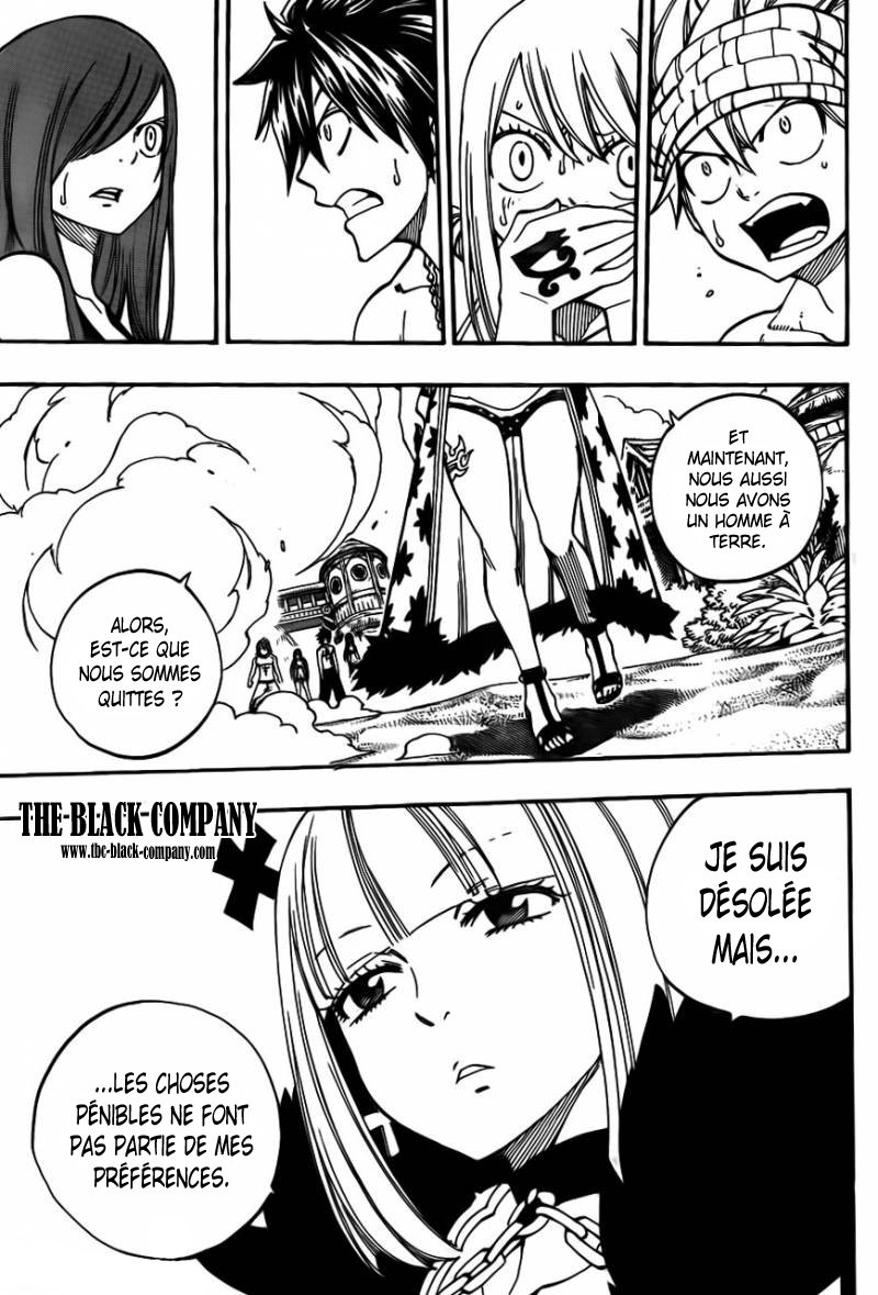 Fairy Tail: Chapter chapitre-443 - Page 23
