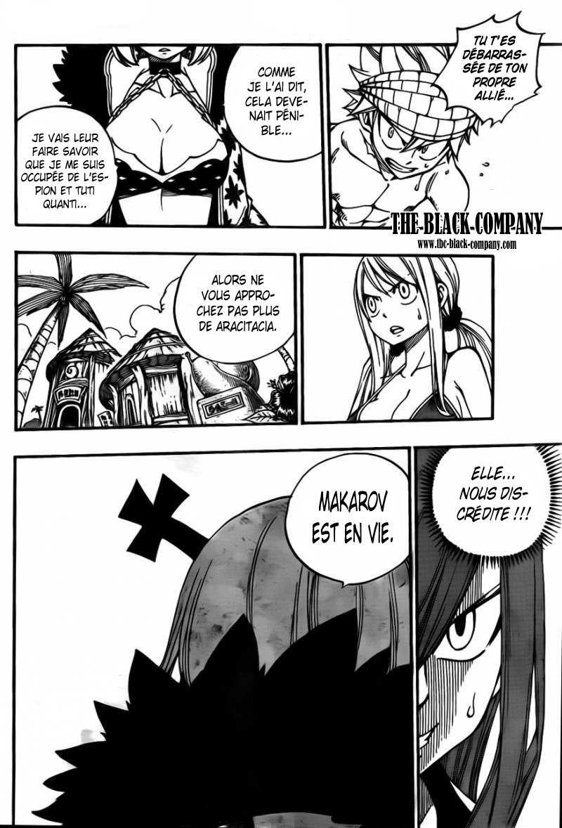 Fairy Tail: Chapter chapitre-443 - Page 24