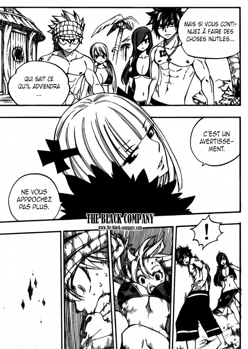 Fairy Tail: Chapter chapitre-443 - Page 25
