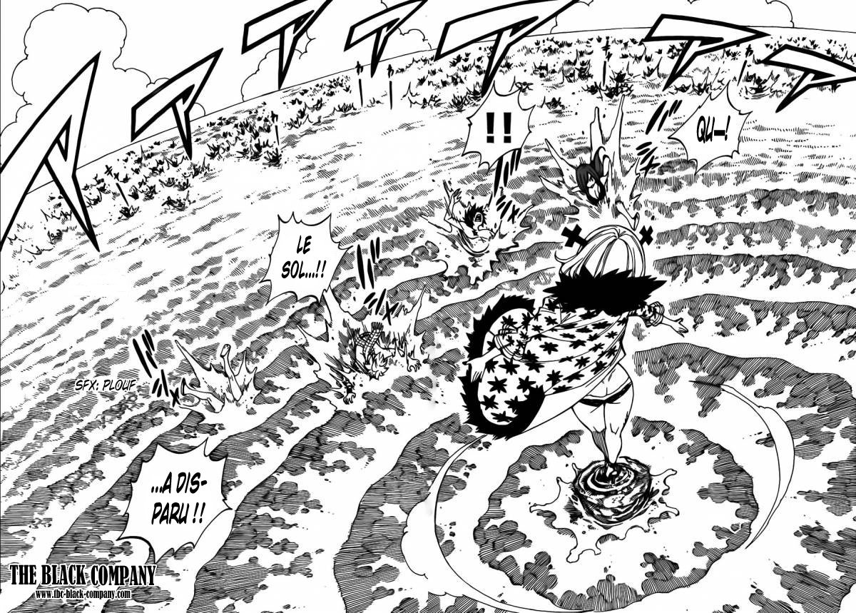 Fairy Tail: Chapter chapitre-443 - Page 26