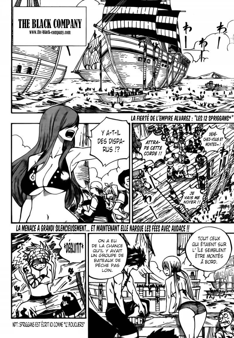 Fairy Tail: Chapter chapitre-444 - Page 3