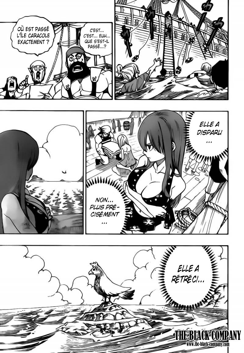 Fairy Tail: Chapter chapitre-444 - Page 4
