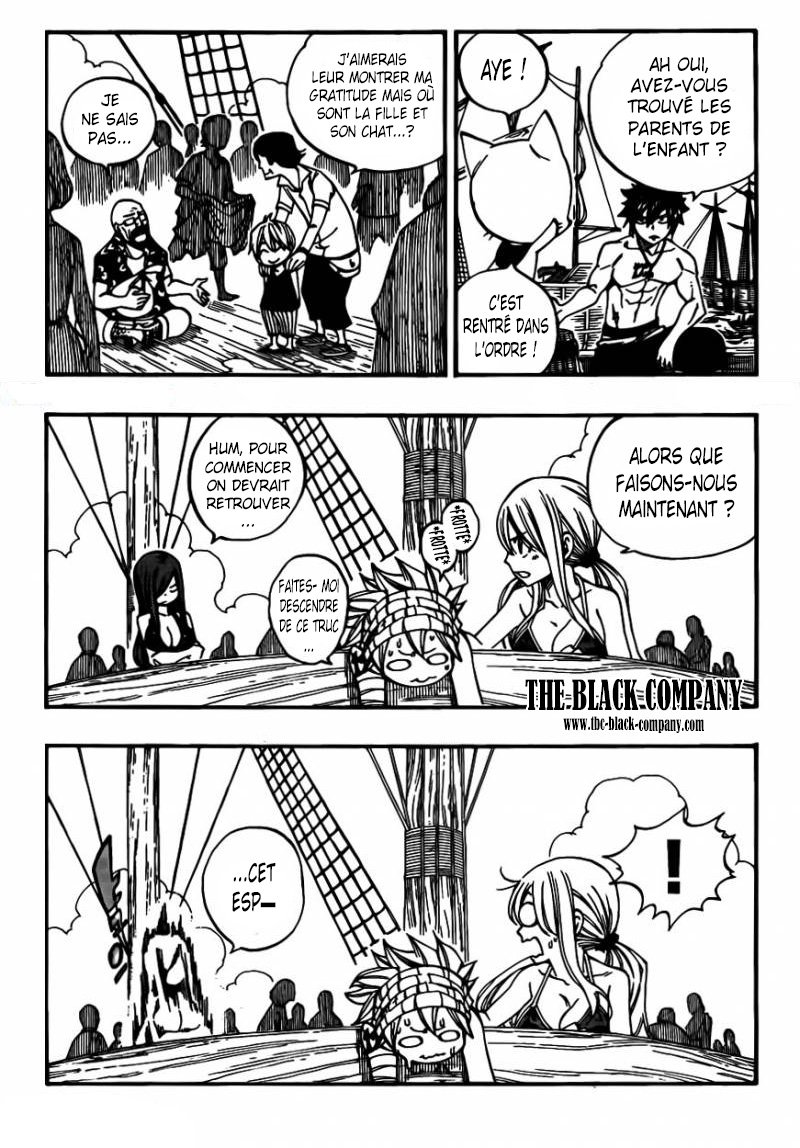 Fairy Tail: Chapter chapitre-444 - Page 6