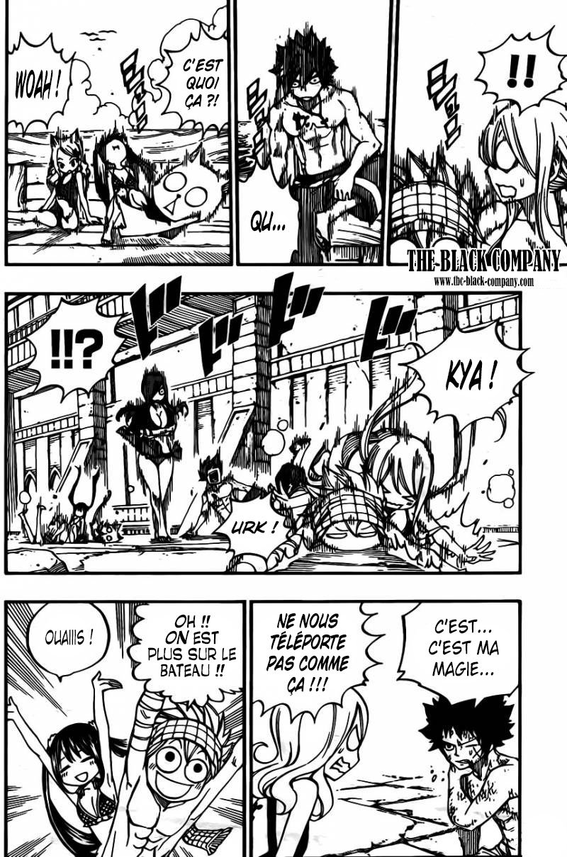 Fairy Tail: Chapter chapitre-444 - Page 7