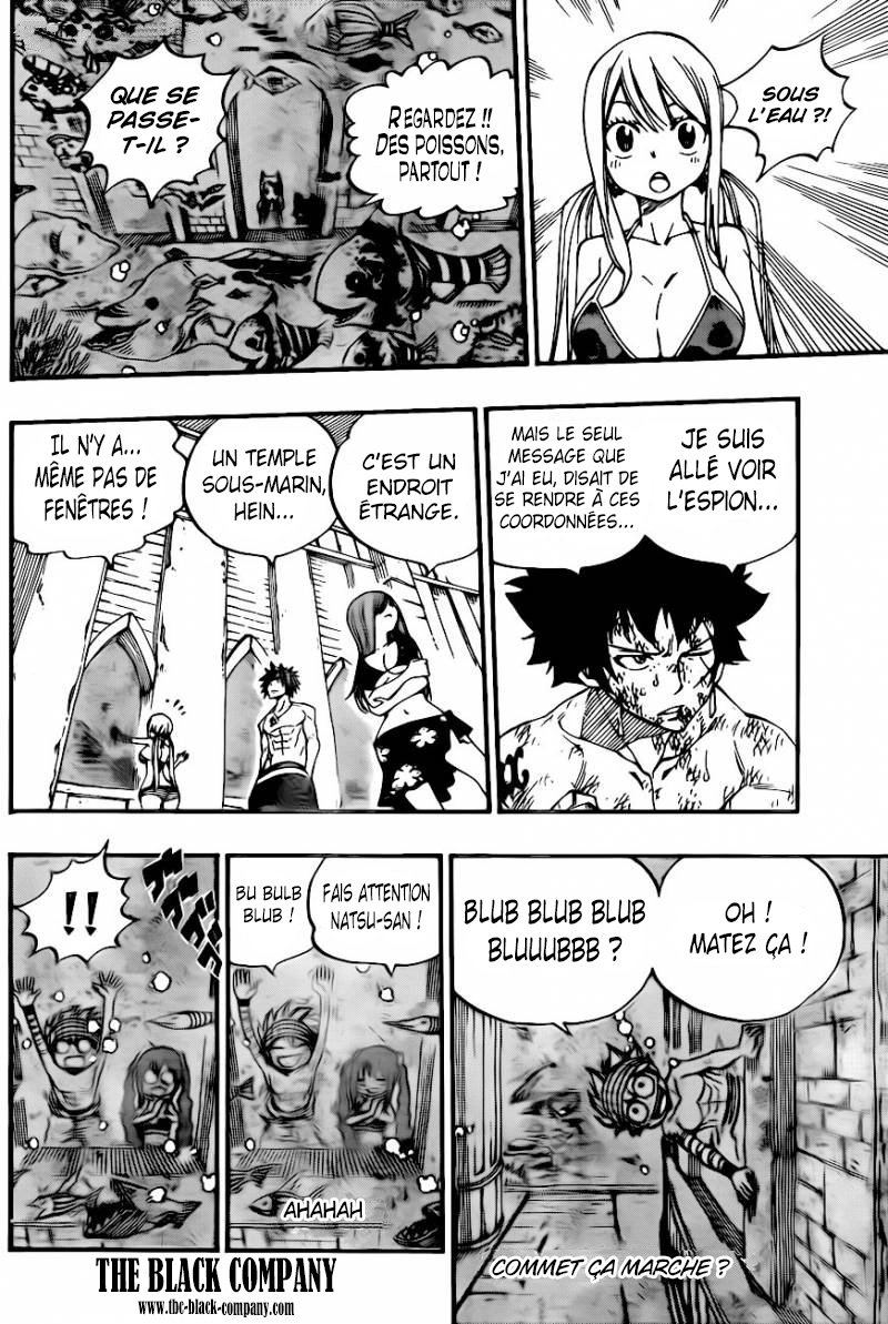 Fairy Tail: Chapter chapitre-444 - Page 9