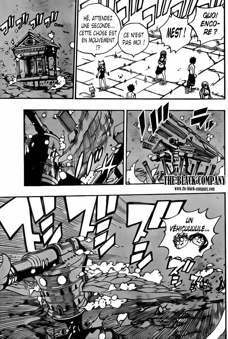 Fairy Tail: Chapter chapitre-444 - Page 10