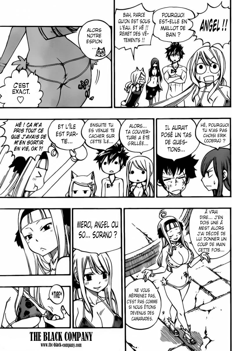 Fairy Tail: Chapter chapitre-444 - Page 12