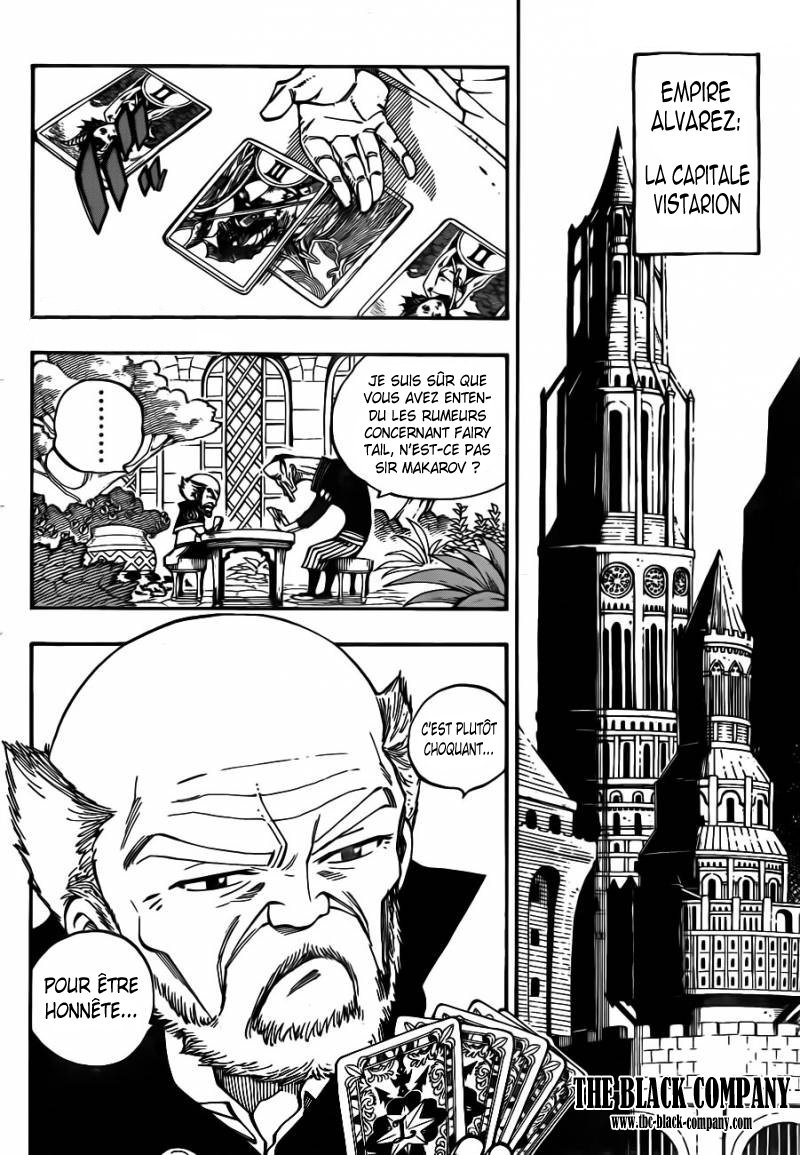 Fairy Tail: Chapter chapitre-444 - Page 15