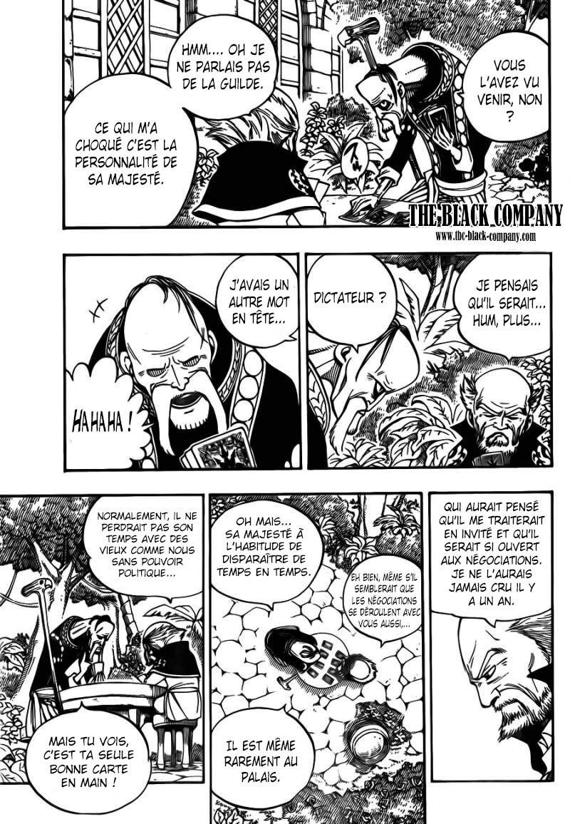Fairy Tail: Chapter chapitre-444 - Page 16