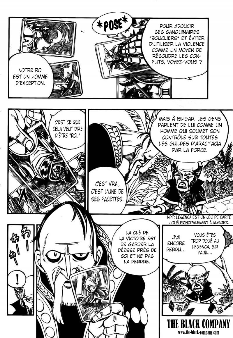 Fairy Tail: Chapter chapitre-444 - Page 17