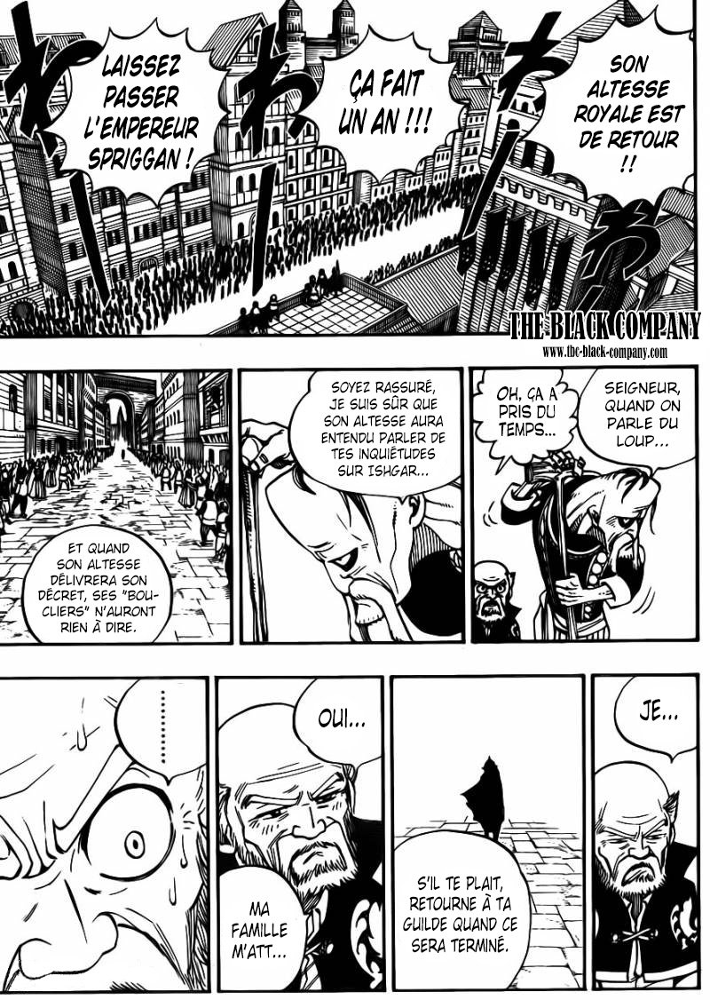 Fairy Tail: Chapter chapitre-444 - Page 18