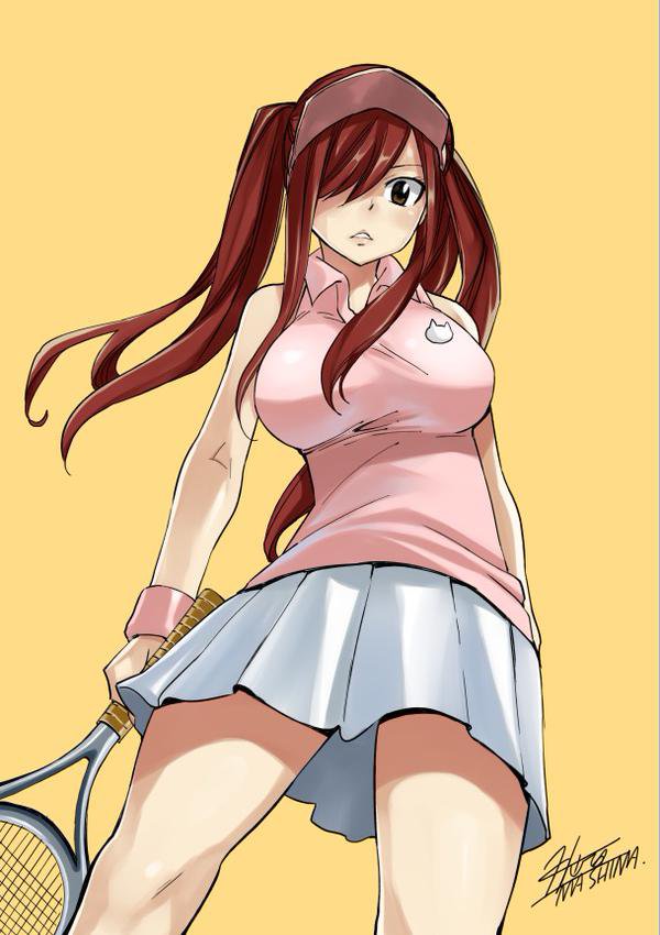 Fairy Tail: Chapter chapitre-444 - Page 22