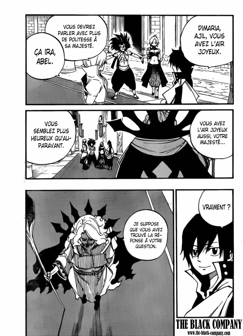 Fairy Tail: Chapter chapitre-445 - Page 6