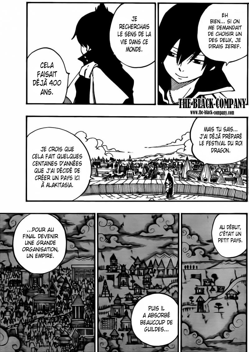 Fairy Tail: Chapter chapitre-445 - Page 12