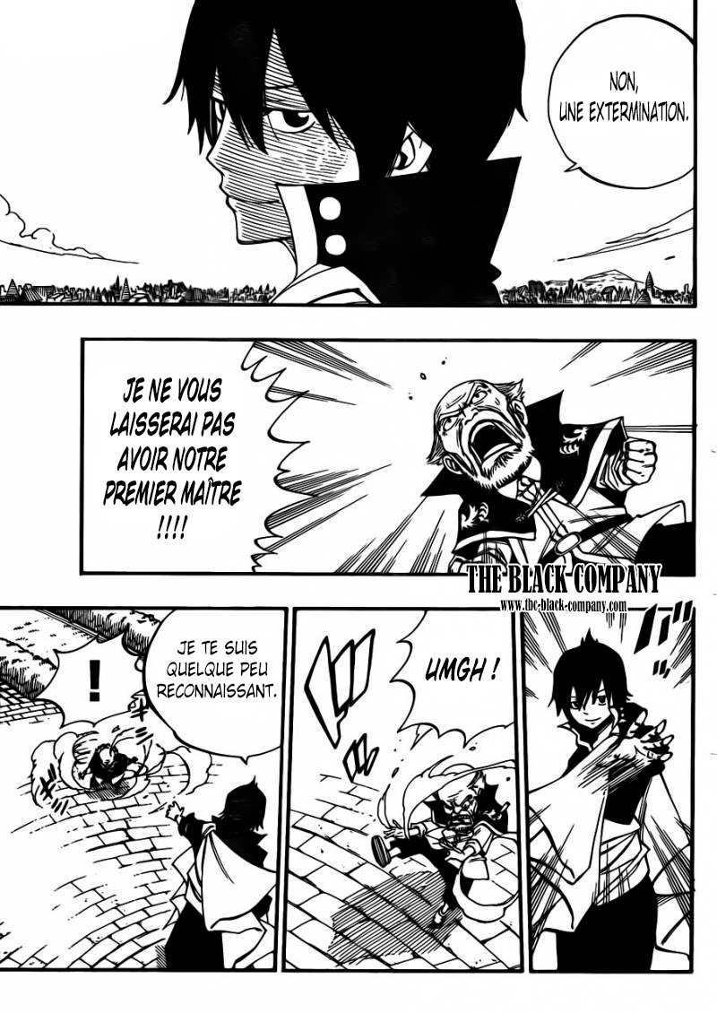 Fairy Tail: Chapter chapitre-445 - Page 16