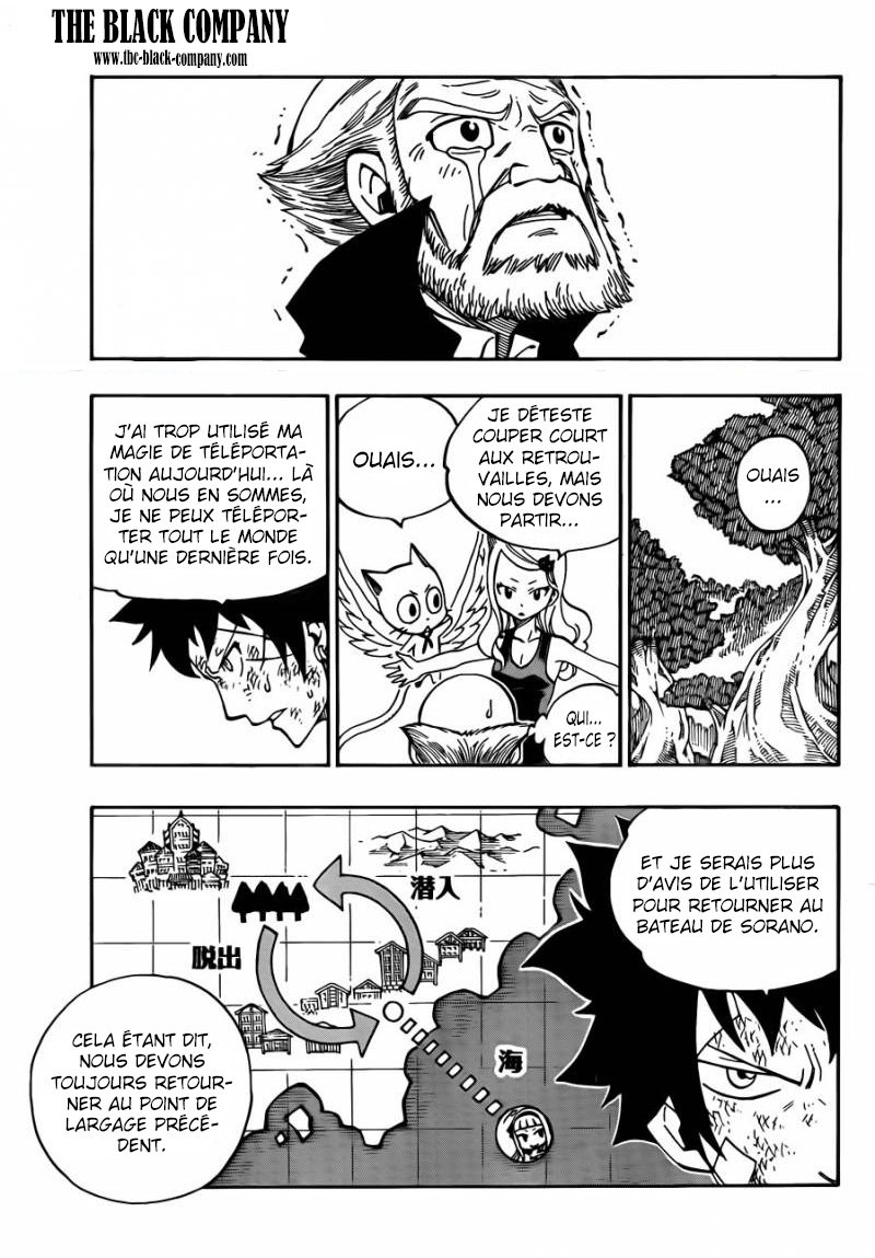 Fairy Tail: Chapter chapitre-446 - Page 6