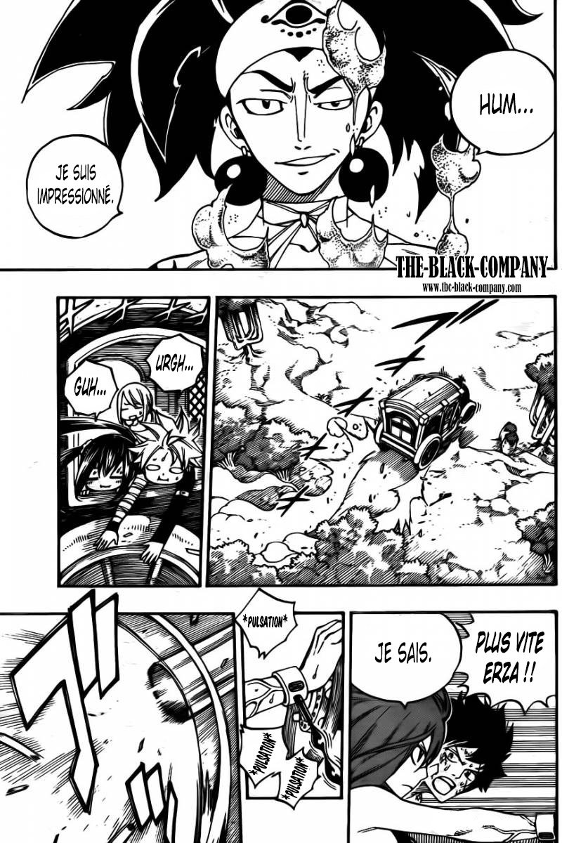 Fairy Tail: Chapter chapitre-446 - Page 12