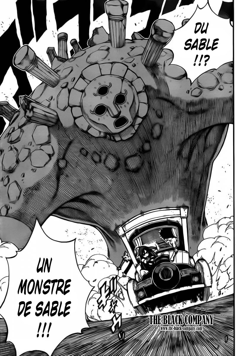 Fairy Tail: Chapter chapitre-446 - Page 14