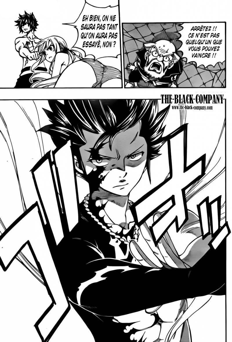 Fairy Tail: Chapter chapitre-446 - Page 16