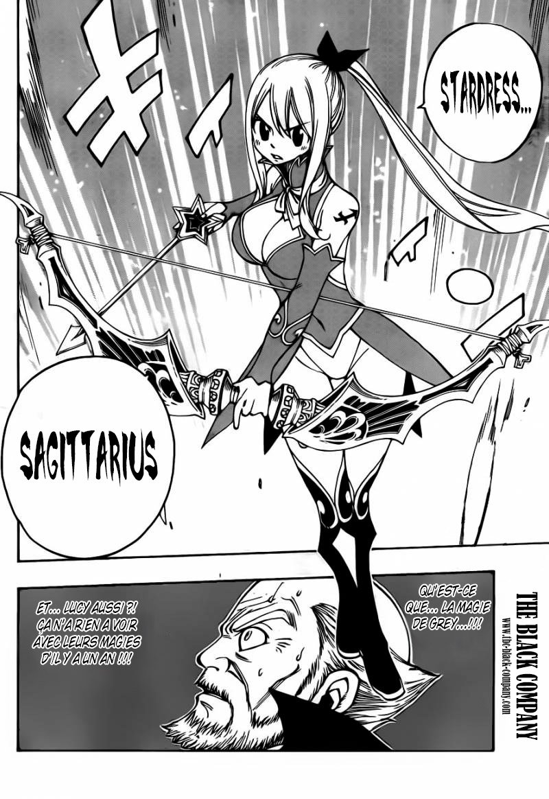 Fairy Tail: Chapter chapitre-446 - Page 17