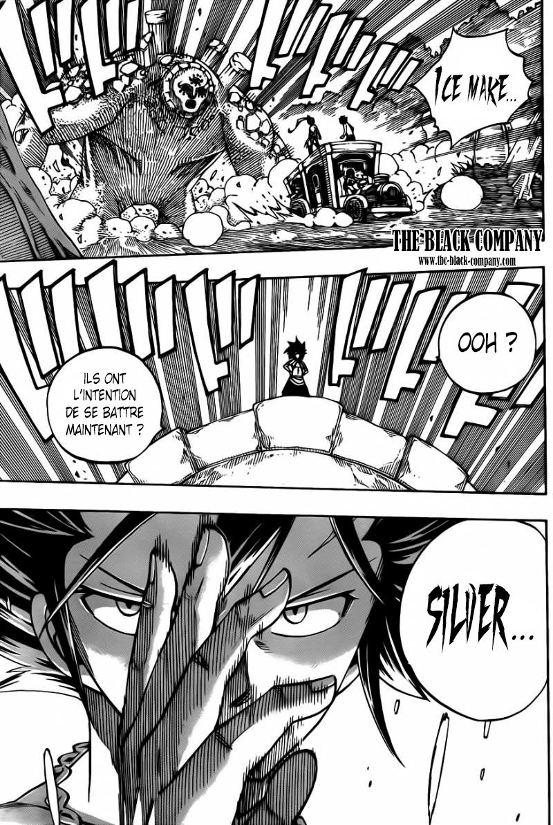 Fairy Tail: Chapter chapitre-446 - Page 18