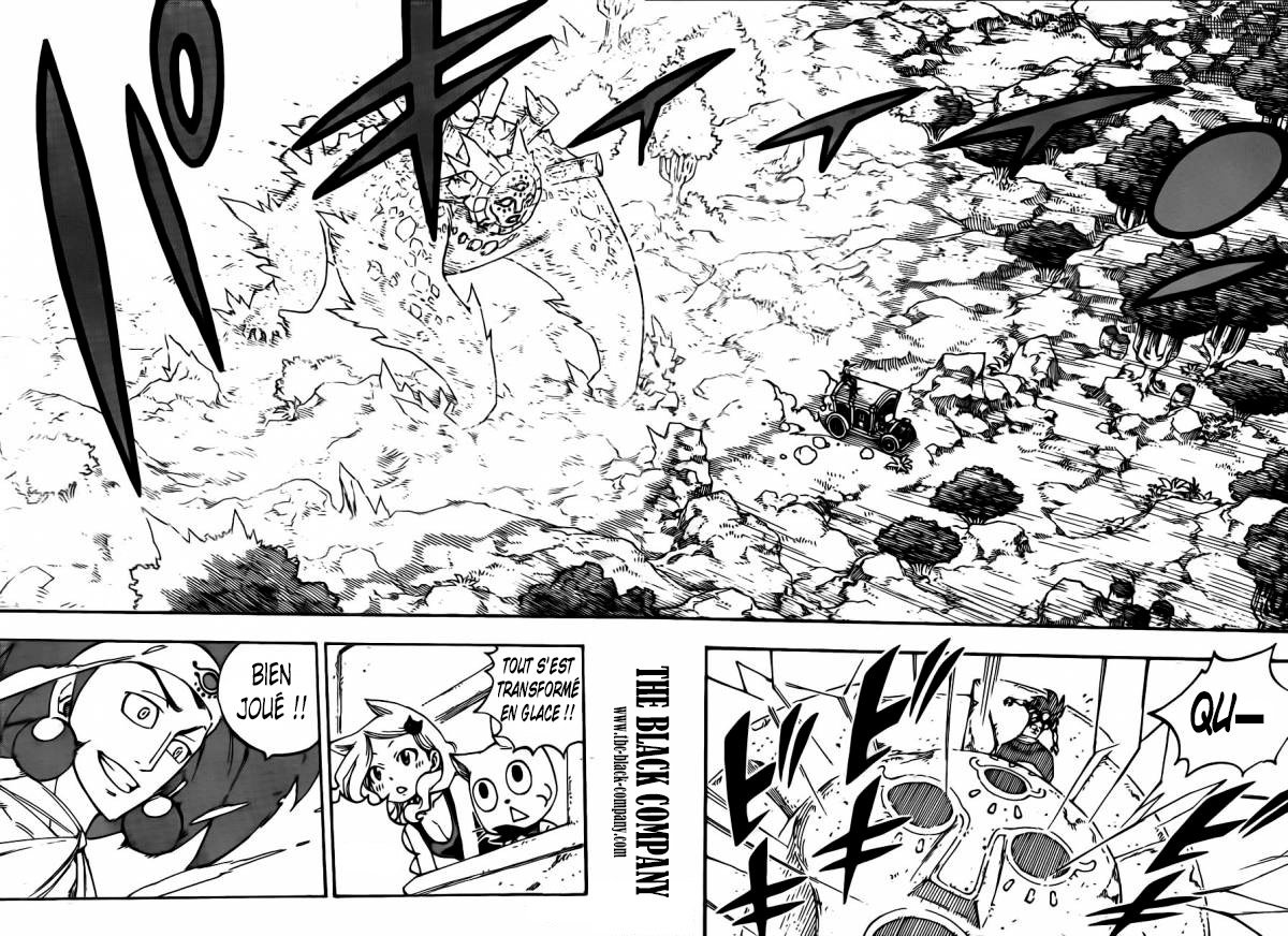 Fairy Tail: Chapter chapitre-446 - Page 19