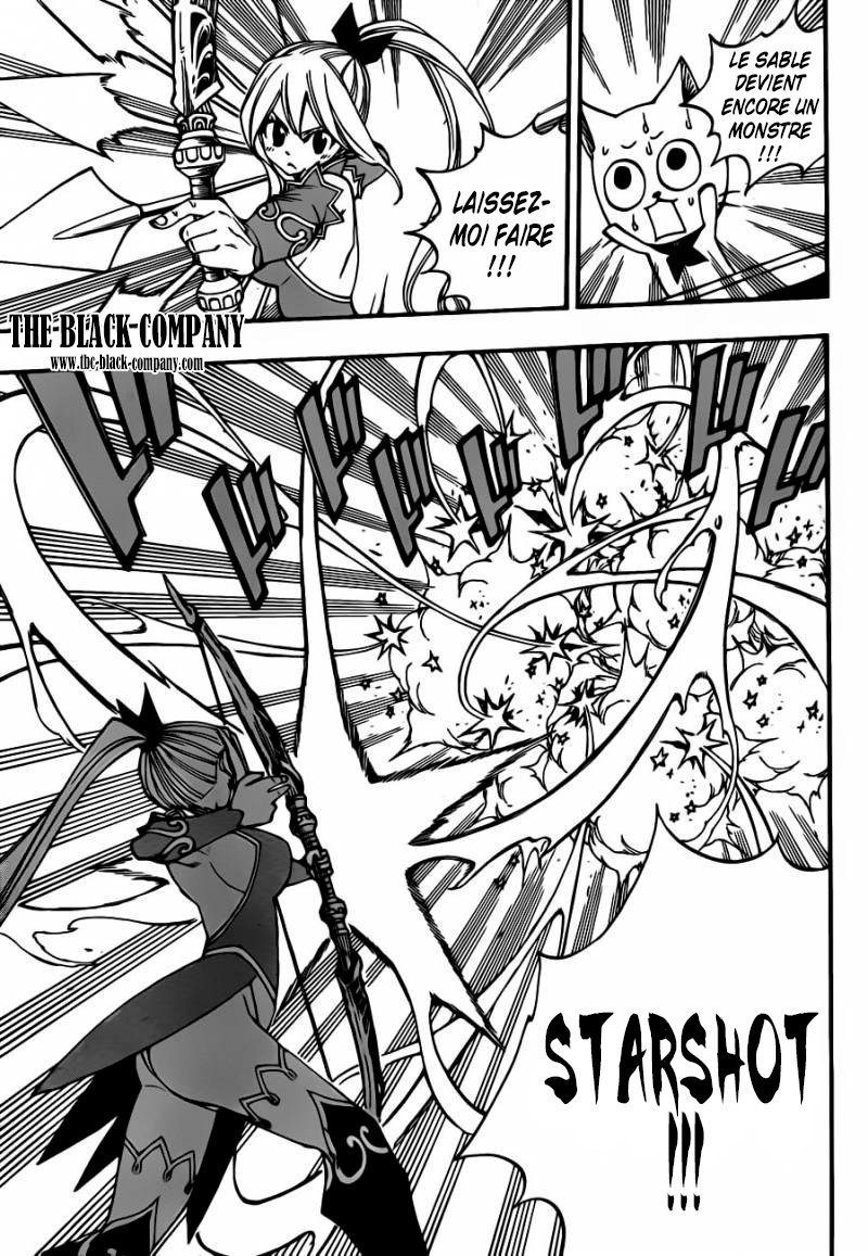 Fairy Tail: Chapter chapitre-446 - Page 21