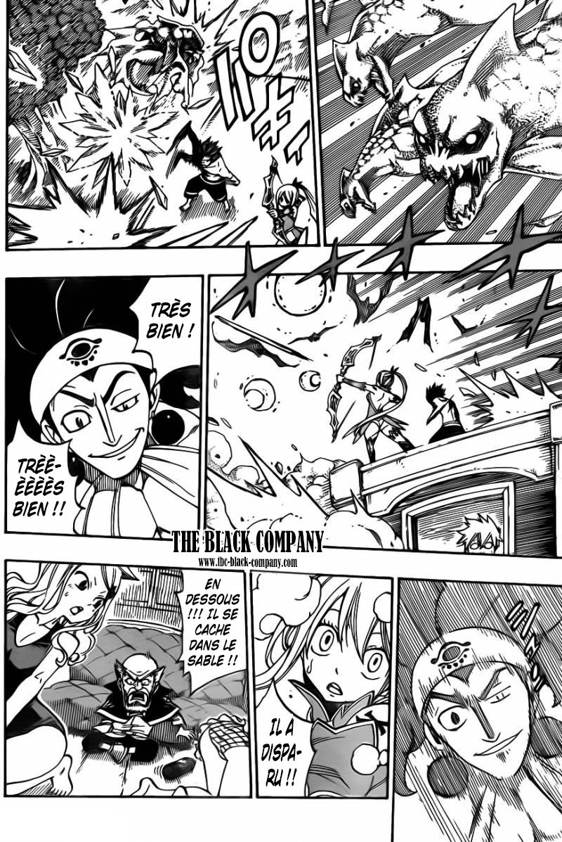 Fairy Tail: Chapter chapitre-446 - Page 22