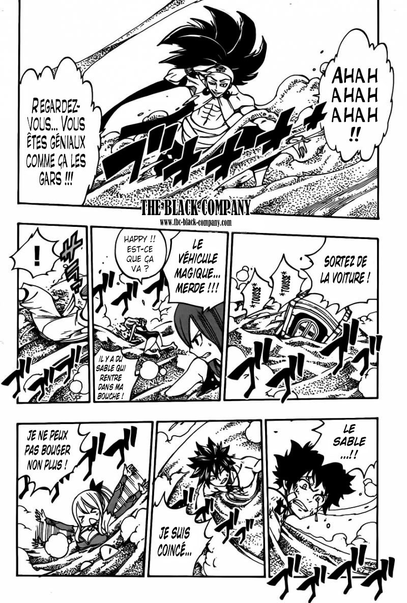 Fairy Tail: Chapter chapitre-446 - Page 24