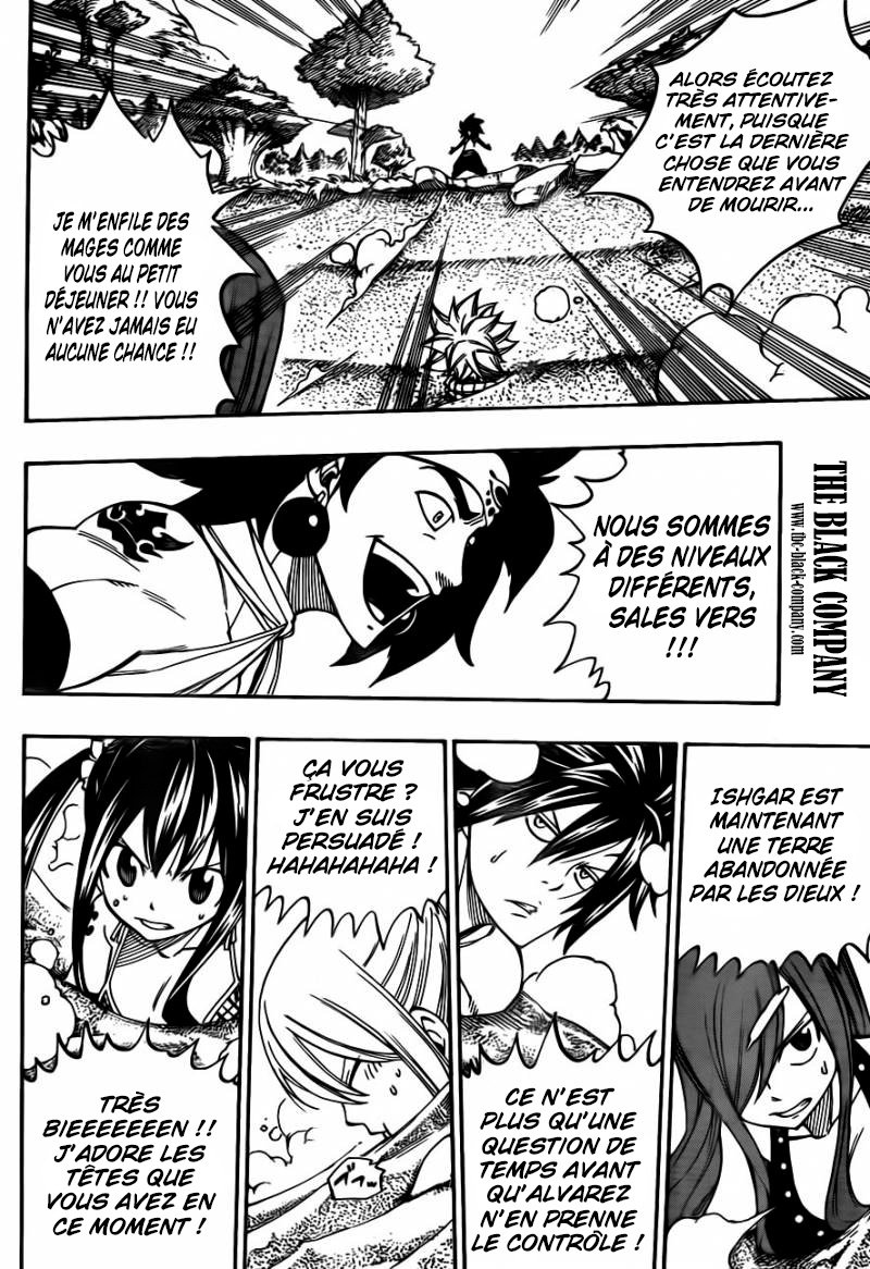 Fairy Tail: Chapter chapitre-446 - Page 26