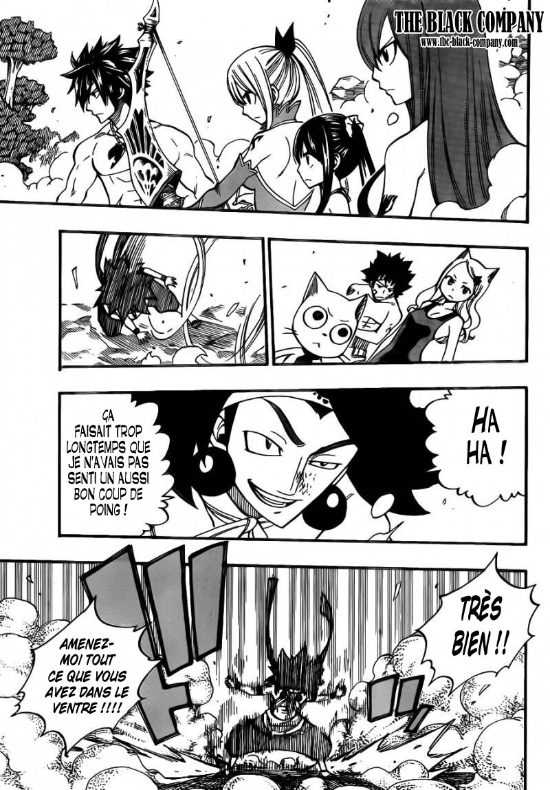 Fairy Tail: Chapter chapitre-447 - Page 3