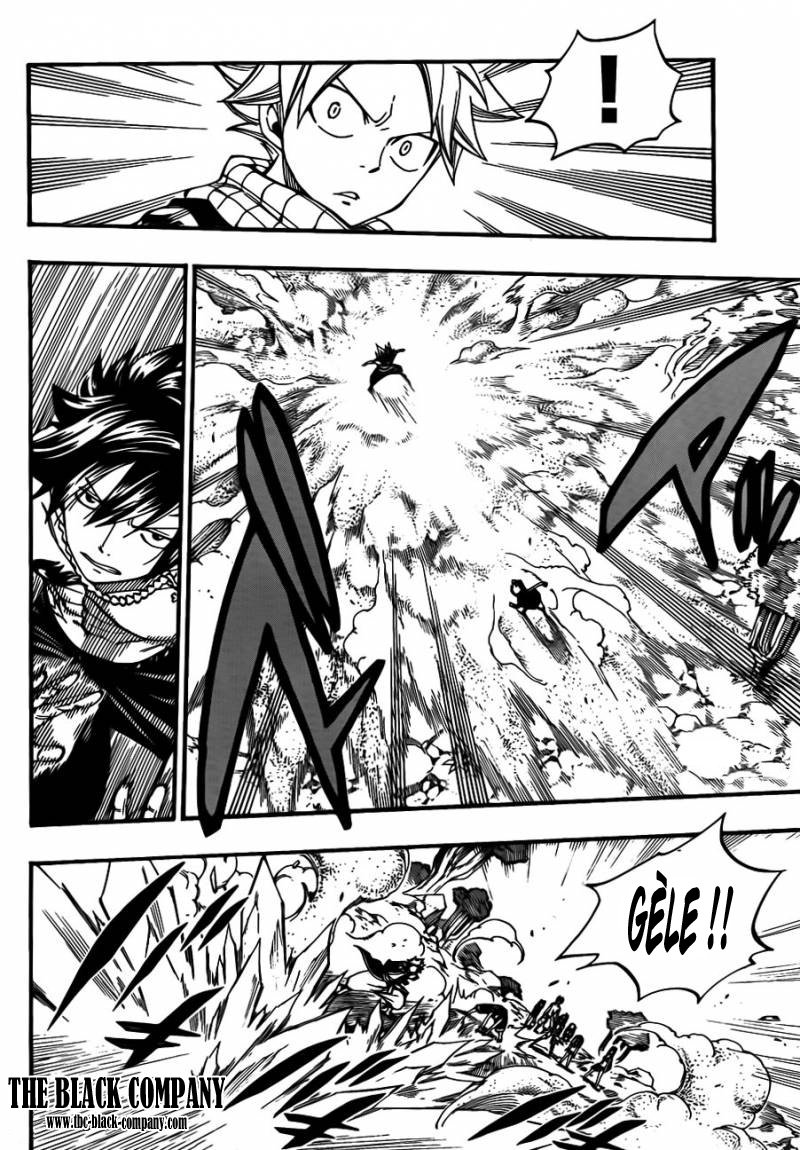 Fairy Tail: Chapter chapitre-447 - Page 4