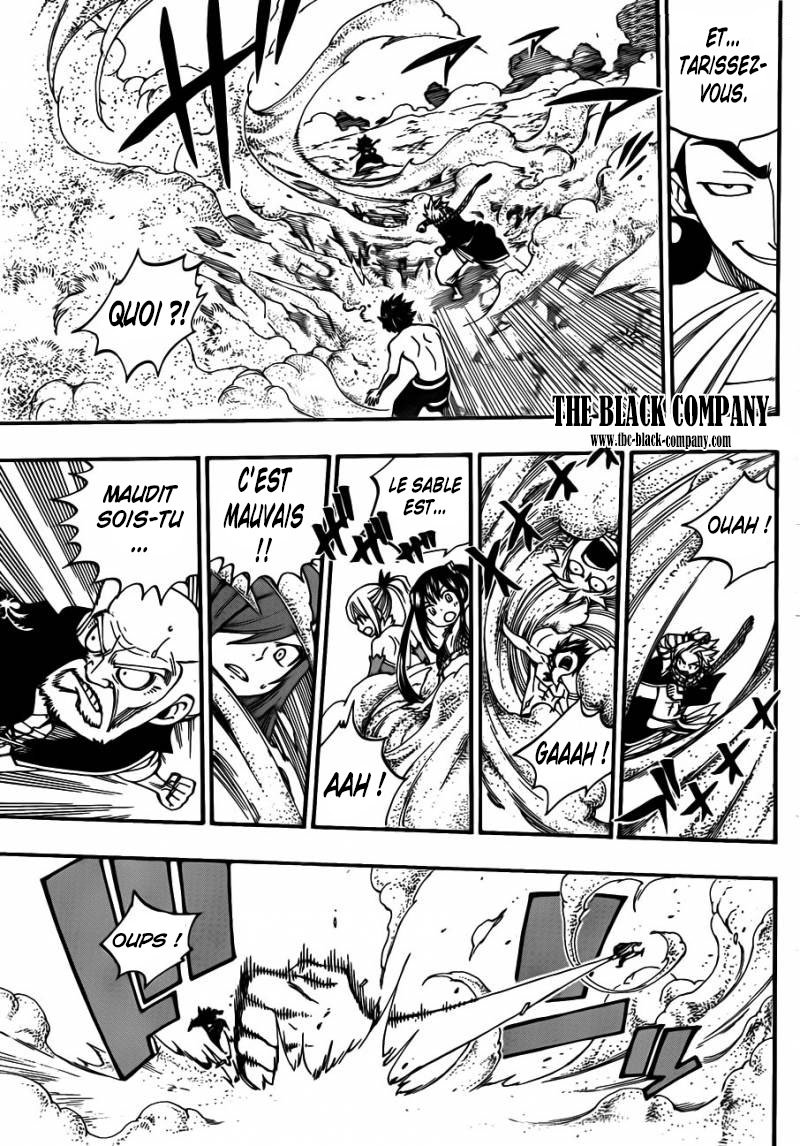 Fairy Tail: Chapter chapitre-447 - Page 5