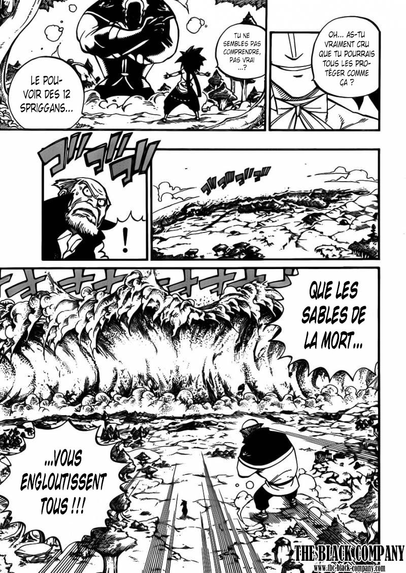 Fairy Tail: Chapter chapitre-447 - Page 7