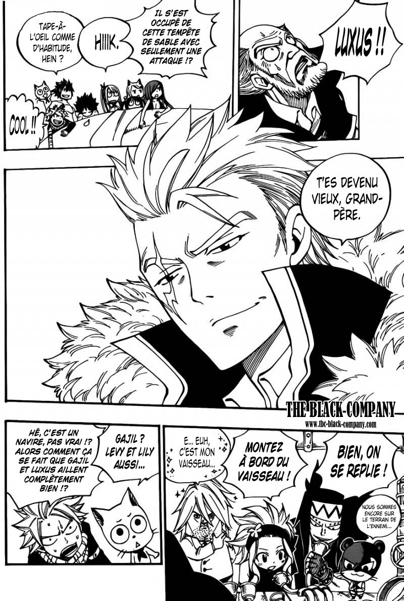 Fairy Tail: Chapter chapitre-447 - Page 12