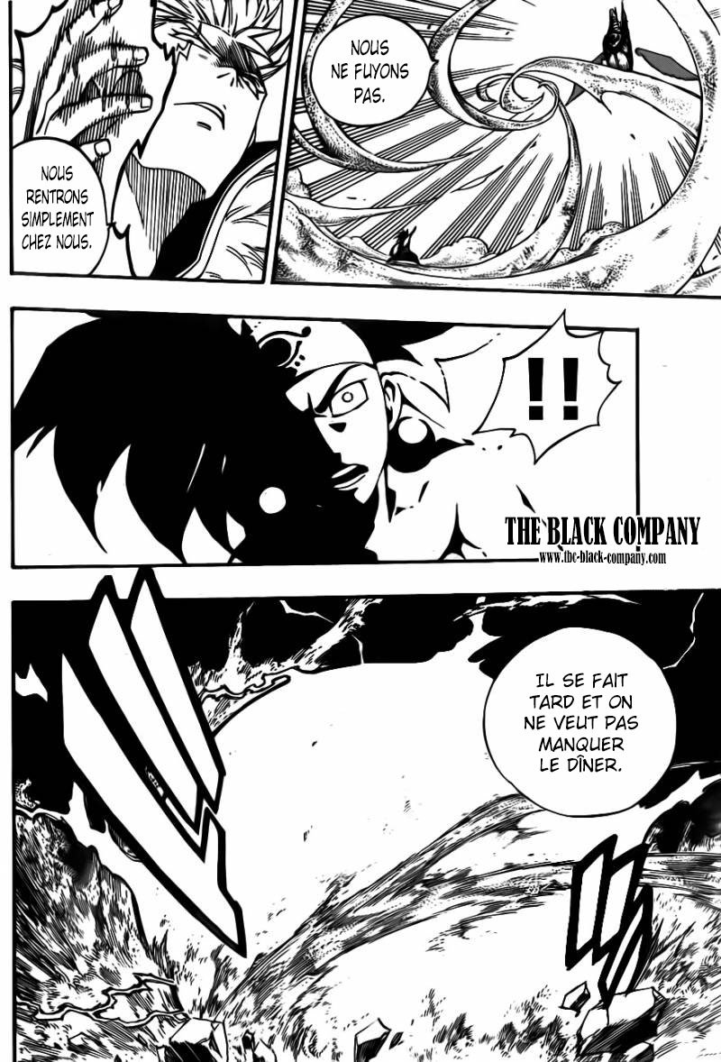 Fairy Tail: Chapter chapitre-447 - Page 14