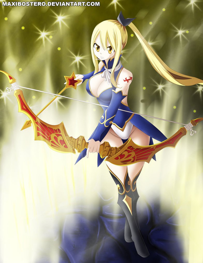 Fairy Tail: Chapter chapitre-447 - Page 21