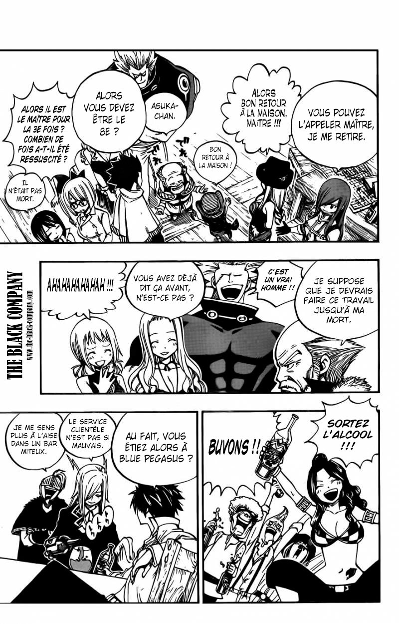 Fairy Tail: Chapter chapitre-448 - Page 4