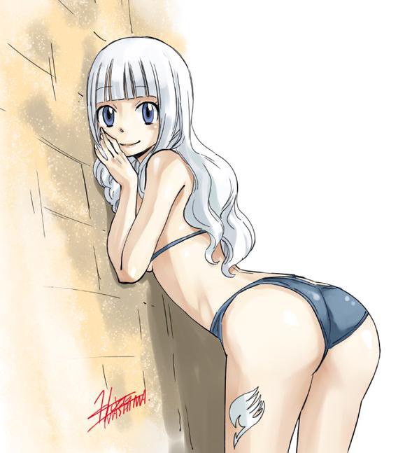 Fairy Tail: Chapter chapitre-448 - Page 21