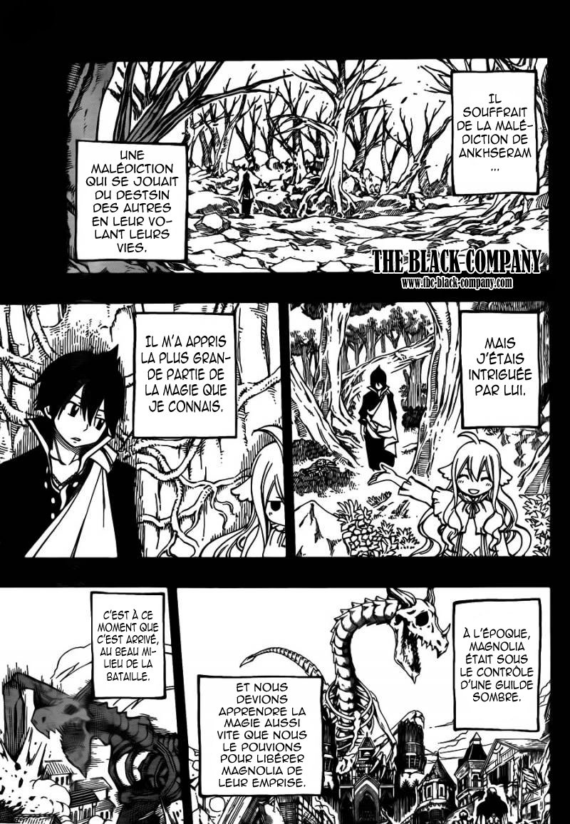 Fairy Tail: Chapter chapitre-449 - Page 3
